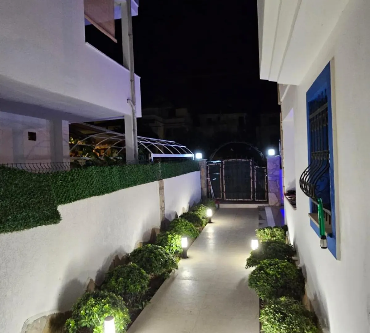 Villa A Turgutreis Bodrum 0*,  Törökország