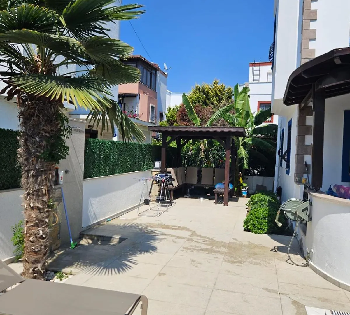 Villa A Turgutreis Bodrum